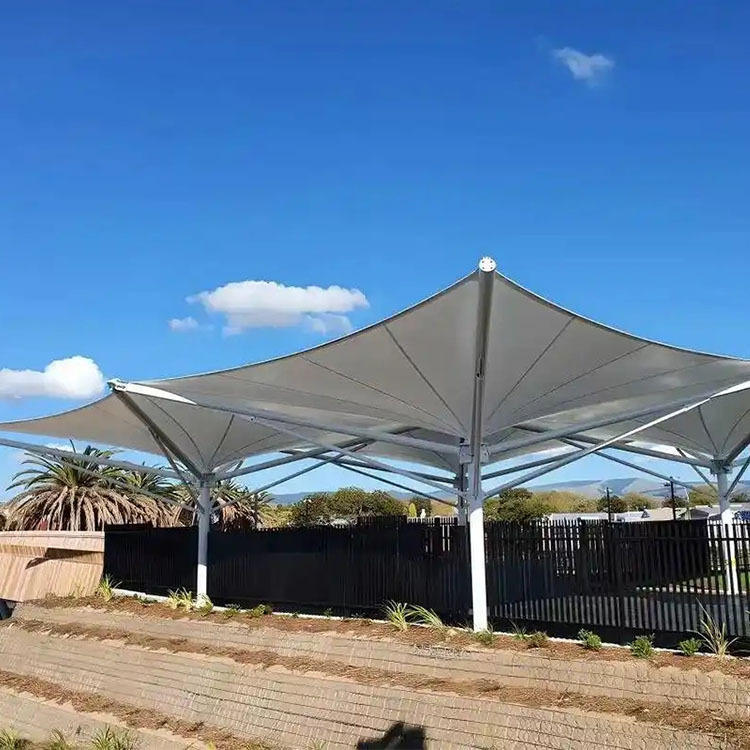 洛浦县工程案例