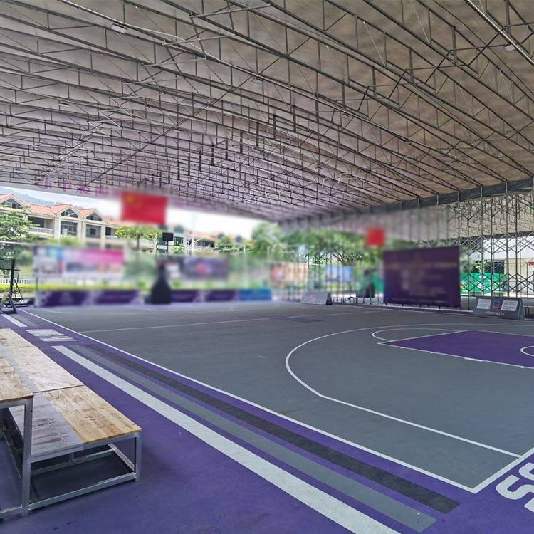 洛浦县工程案例