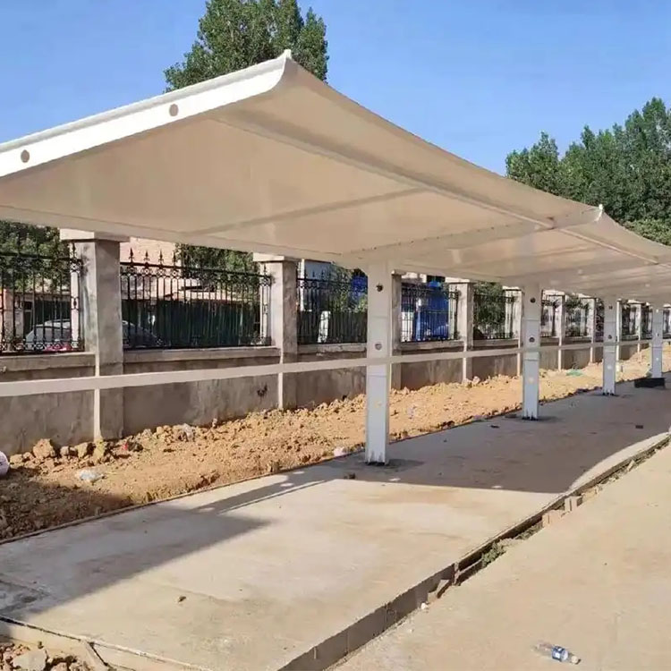 洛浦县工程案例