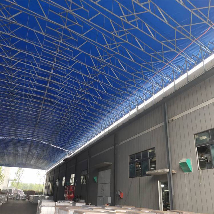 洛浦县工程案例