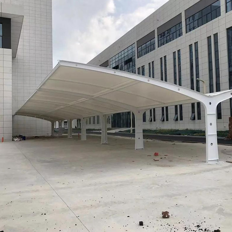 洛浦县工程案例